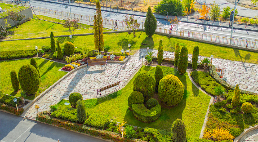 Our Approach to Climate Change image