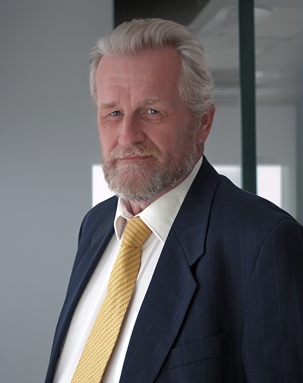 Paul Smallbone company photo