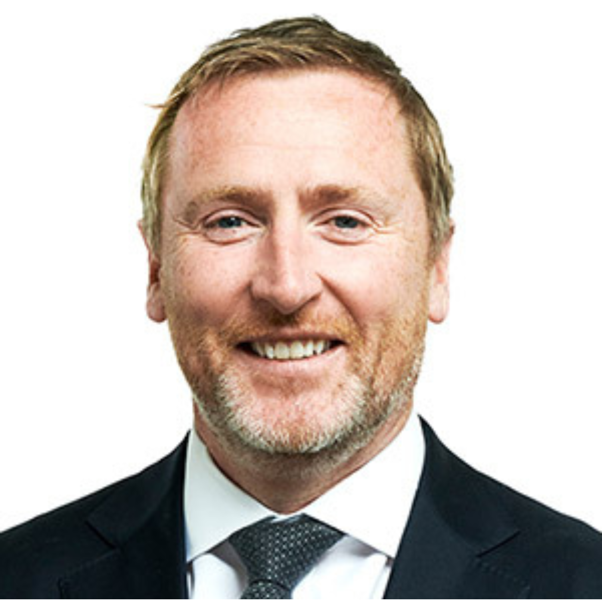 Martin Horgan company photo