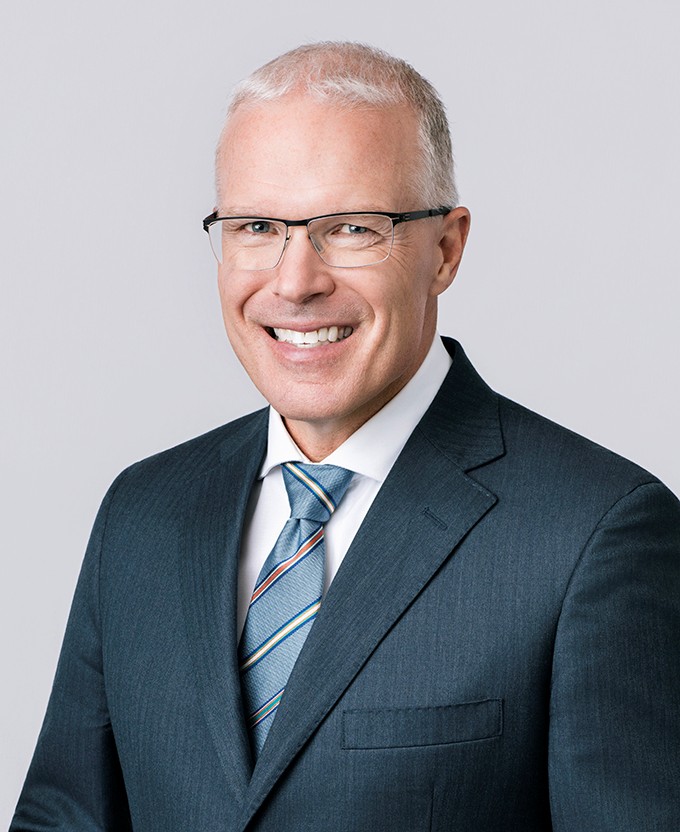 Peter Brady company photo